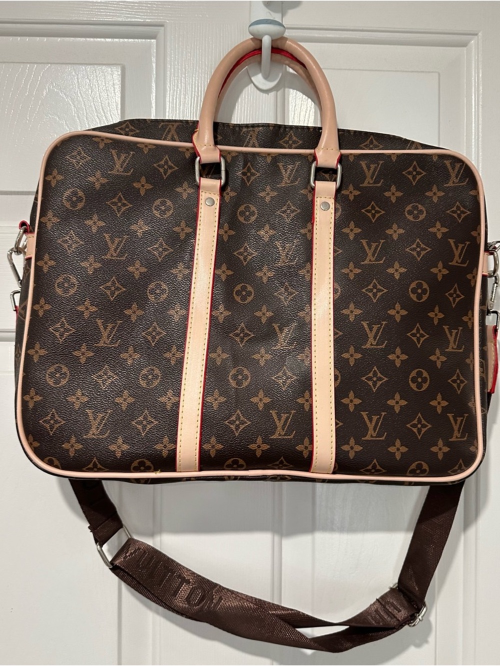 LV Laptop Bag